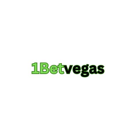 1betvegas.com - 1bet casino