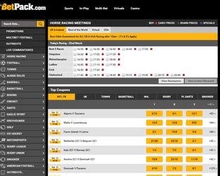 betpack - calculadora surebet grátis