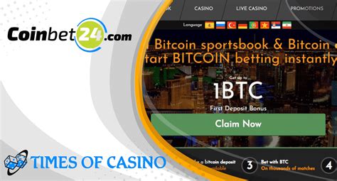 coinbet24 - coinbet24 casino