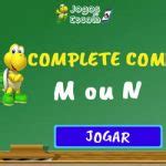 jogosdaescola.com.br - jogos da escola games