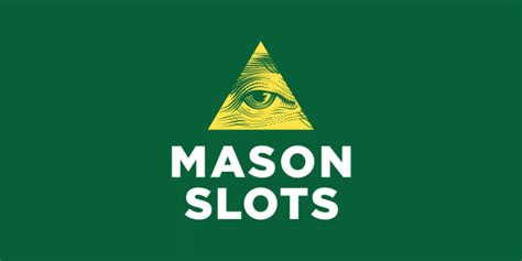 masonslot - mason slots free play