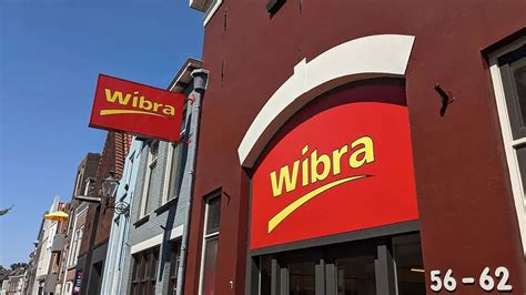 winbra - wibra nederland