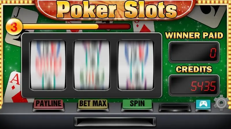 best video slots