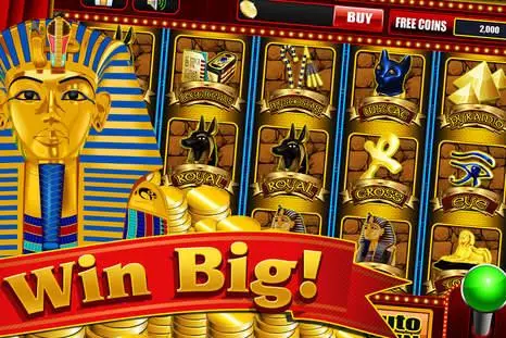 slot rules - how to play slot machines