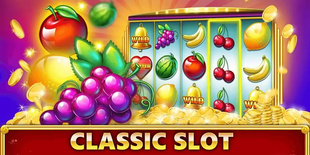 jogos slots gratis