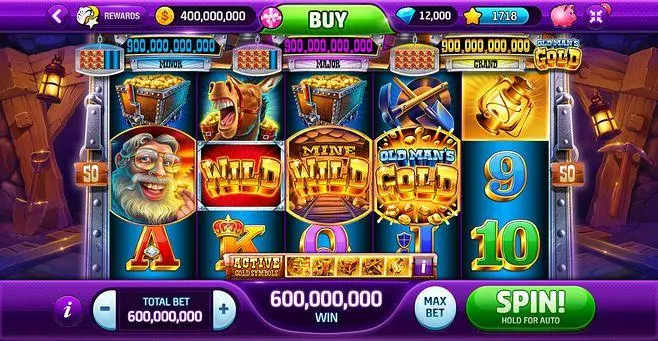 best video slots