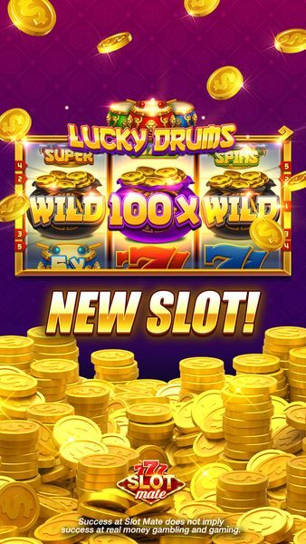 7777slots - quais são os slots 777