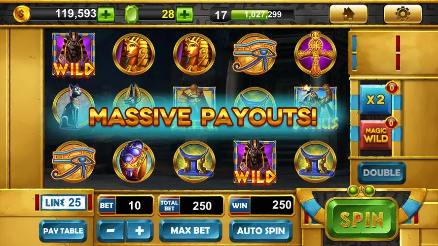 bahslot - Jogue nossos populares Jogos de Slot – Slots Online 